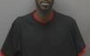 BOOKER, DAMEION EARL LASHAUN | 2017-11-17 Iowa County, Wisconsin Booking