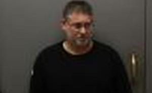 NETT, TODD MICHAEL | 2017-11-17 Iowa County, Wisconsin Booking