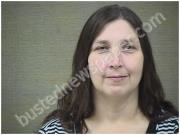 VAZQUEZ, LENA | 2017-11-17 Harnett County, North Carolina Booking