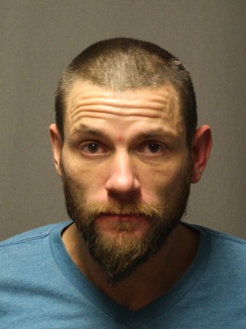 JEREMY NATHAN RUCH #, Perry County, Missouri - 2017-11-17 03:54:00