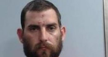 TIMOTHY READ | 2017-11-17 02:50:00 Fayette County, Kentucky Booking