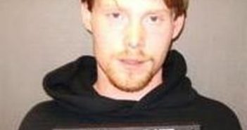 CHAD ZIELKE | 2017-11-17 21:39:00 Dallam County, Texas Booking