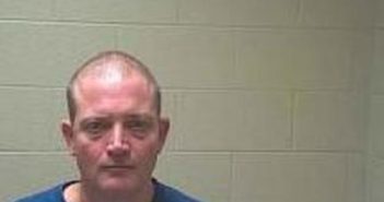 MICHAEL PERRY | 2017-11-17 12:20:00 Coffee County, Tennessee Booking