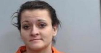 ANNA JOSEPH | 2017-11-17 03:00:00 Fayette County, Kentucky Booking