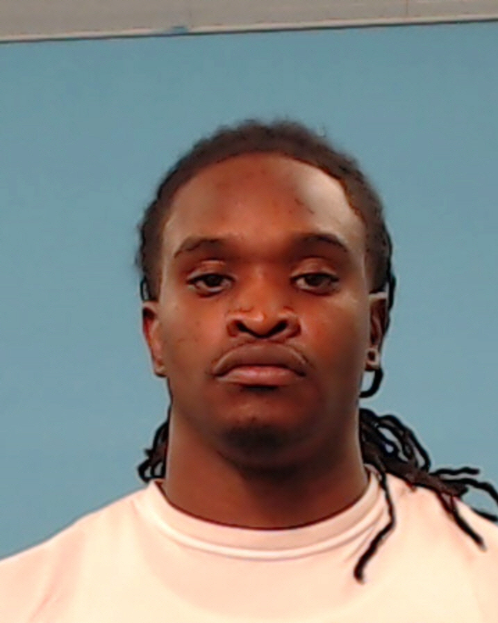 THOMPSON, CRAIG ARTHUR LEVI, JR. #, Brazoria County, Texas - 2017-11-17