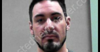 MONIGOLD, JASON MICHAEL | 2017-11-17 16:00:00 Brooke County, West Virginia Booking