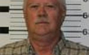 RESOR, WILLIAM BURNET | 2017-11-17 Teton County, Wyoming Booking
