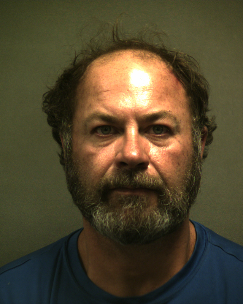 HICKENBOTTOM, CHARLES RICHARD, JR. #, Randall County, Texas - 2017-11-17