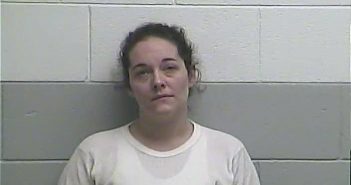 <B>AMANDA</B> <B>L</B> <B>ELLIOTT</B> #, Casey County, Kentucky - 2017-11-17 15:07:00