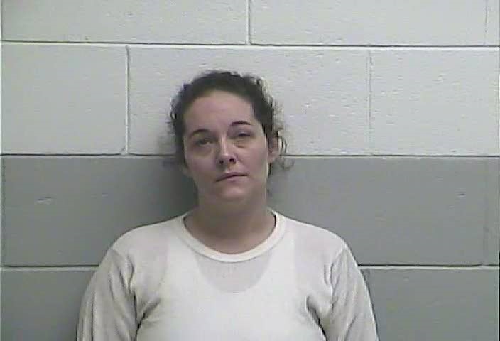 AMANDA L ELLIOTT #, Casey County, Kentucky - 2017-11-17 15:07:00