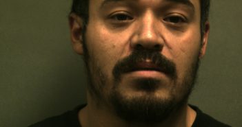 <B>DOMINGUEZ</B>, <B>ROLANDO</B> <B>RAY</B> #, Randall County, Texas - 2017-11-17