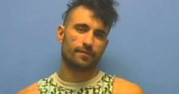 <B>ZACHARY</B> <B>ALEXANDER</B> <B>ALSTON</B> #, Johnson County, Arkansas - 2017-11-18 18:23:00