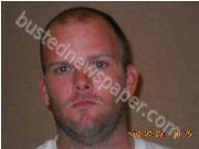 RAGAN, ROBERT | 2017-11-18 Harnett County, North Carolina Booking