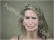 MOODY, JUDITH | 2017-11-18 Harnett County, North Carolina Booking