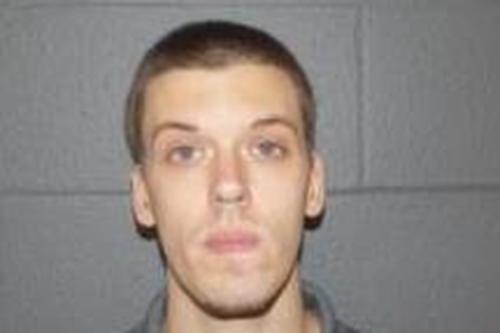 BRANDON MCCUMBER #, Delaware County, New York - 2017-11-18 20:39:00