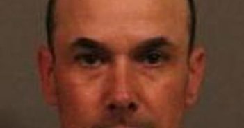 KIRK COCHRANE | 2017-11-18 00:22:00 Cayuga County, New York Booking