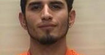 JUAN PEREZ VIRAMONTES | 2017-11-18 13:26:00 Osceola County, Iowa Booking