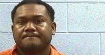 JAIRUS TERRY | 2017-11-18 16:54:00 Fayette County, Tennessee Booking