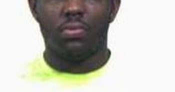 TERRELL FITZ | 2017-11-18 10:20:00 Rockbridge County, Virginia Booking