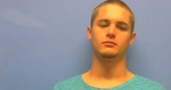 <B>STEVEN</B> <B>COLE</B> CURTIS #, Johnson County, Arkansas - 2017-11-19 03:53:00