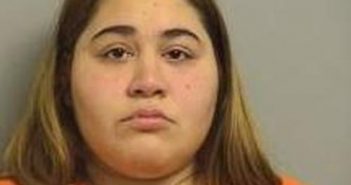 NIJAH RIVERA | 2017-11-19 17:31:00 Tulsa County, Oklahoma Booking