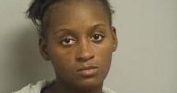 SHANTAVIA MORRISON | 2017-11-19 18:26:00 Tulsa County, Oklahoma Booking