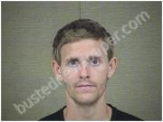 TYNDALL, RYAN | 2017-11-19 Harnett County, North Carolina Booking