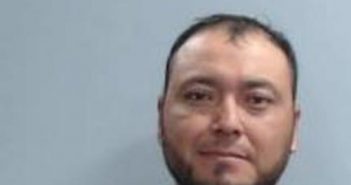 GILBERTO LUGO | 2017-11-19 14:31:00 Fayette County, Kentucky Booking