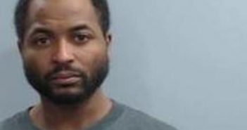 MYRON WILKERSON | 2017-11-19 08:17:00 Fayette County, Kentucky Booking