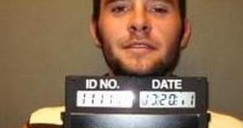 THEODORE JOHNSON | 2017-11-19 05:37:00 Dallam County, Texas Booking