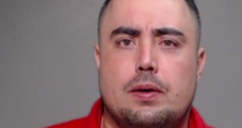 <B>GONZALEZ</B>, <B>JOSE</B> LUIS <B>LOPEZ</B> #, Hidalgo County, Texas - 2017-11-19