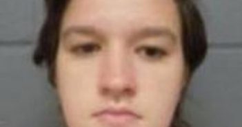 MAKENZIE ROBERTS | 2017-11-19 13:48:00 Delaware County, New York Booking