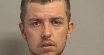 ARON MORAN | 2017-11-19 20:20:00 Tulsa County, Oklahoma Booking