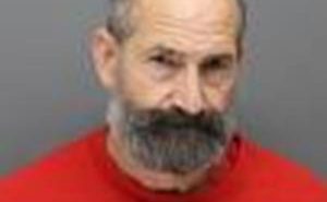 HUDSON, STEVE DONALD | 2017-11-19 Clearwater County, Idaho Booking