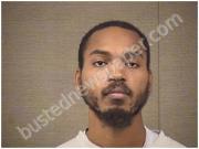 WELLS-JOHNSON, QUINCY | 2017-11-19 Harnett County, North Carolina Booking