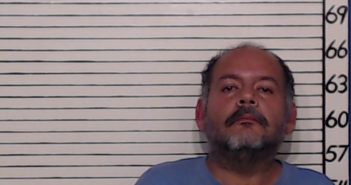 <B>MARTINEZ</B>, <B>FRANCISCO</B> <B>JAVIER</B> #, Comal County, Texas - 2017-11-19