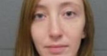 KRISTIN GLASS | 2017-11-19 11:25:00 Delaware County, New York Booking