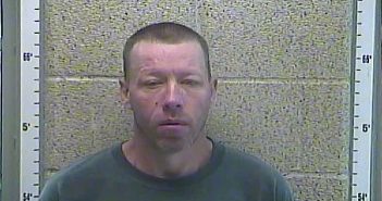 <B>JOHN</B> <B>MATTHEW</B> <B>POOL</B> #, Henderson County, Kentucky - 2017-11-19 00:15:00