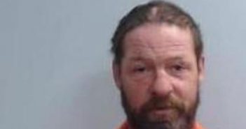 WILLIAM HIFNER | 2017-11-19 10:29:00 Fayette County, Kentucky Booking