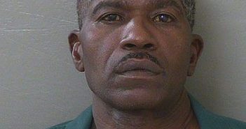 <B>SPENCER</B>, <B>CLIFTON</B> BERNARD #, Escambia County, Florida - 2017-11-19 20:59:34