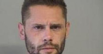 JOEL DEAN | 2017-11-19 00:18:00 Tulsa County, Oklahoma Booking