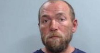 VIRGIL CARPENTER | 2017-11-20 18:43:00 Fayette County, Kentucky Booking