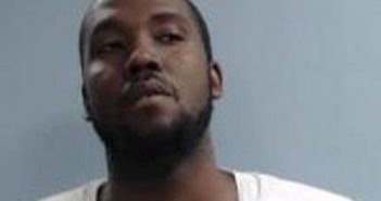 MARIO WALLS | 2017-11-20 21:20:00 Fayette County, Kentucky Booking