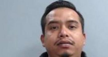 JOSE SERNA-CEBRERO | 2017-11-20 19:01:00 Fayette County, Kentucky Booking