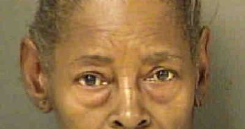 <B>JONES</B>, <B>JOYCE</B> BROWN #, Mecklenburg County, North Carolina - 2017-11-20 13:31:00