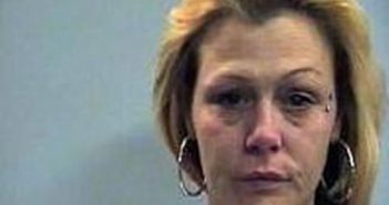 APRIL QUINN | 2017-11-20 20:07:00 Fayette County, Kentucky Booking