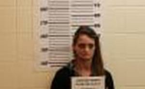 <B>DENSON</B>, <B>RABECCA</B> <B>SHANNON</B> #, Chouteau County, Montana - 2017-11-20