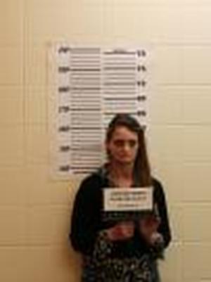 DENSON, RABECCA SHANNON #, Chouteau County, Montana - 2017-11-20