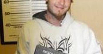 JOSEPH DAGGETT | 2017-11-20 11:03:00 Osceola County, Iowa Booking