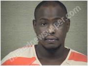 WILLIAMS, JAMAL | 2017-11-20 Harnett County, North Carolina Booking